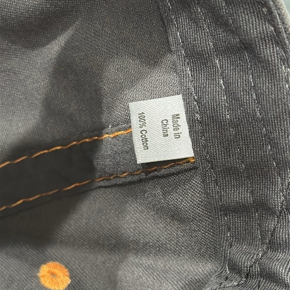 Harley-Davidson HOG Adjustable Baseball Hat - Picture 8 of 9